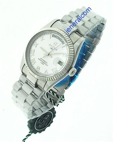 Day Date Automatico 