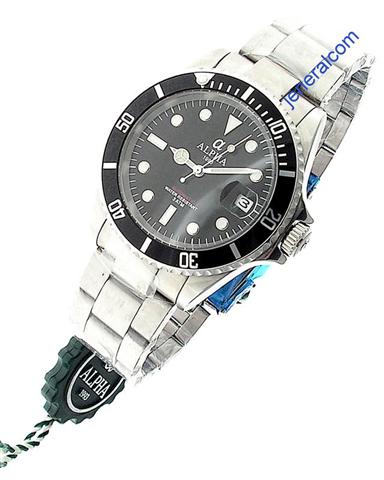 OROLOGIO ALPHA SUBMARINER