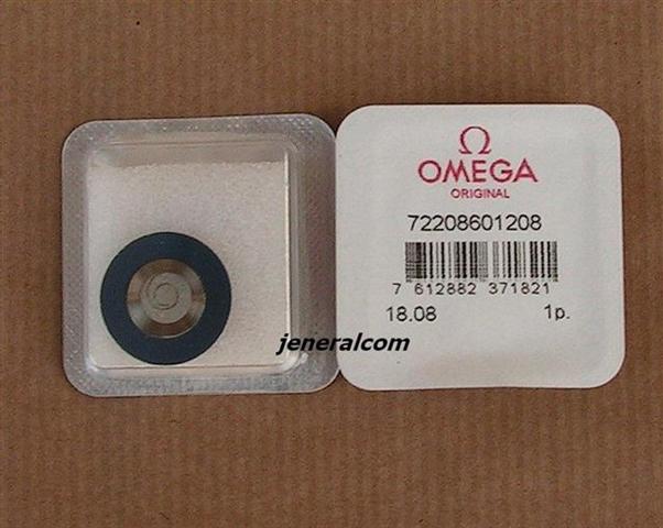 Molla di carica Omega Mainspring calibro 860 861 863 865 866 910 911 920 930