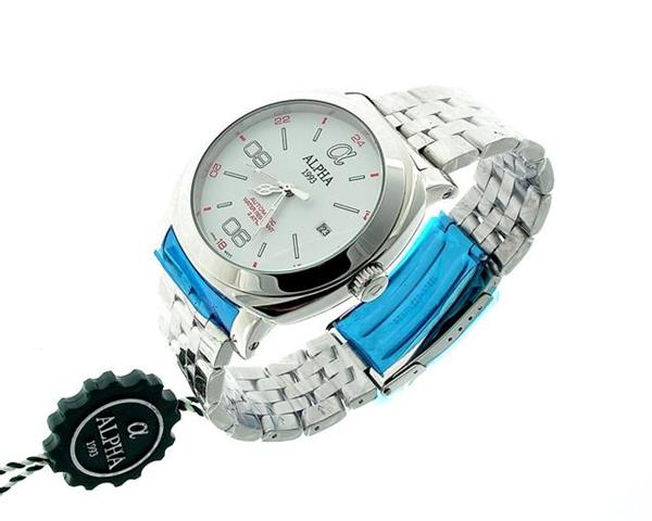 Orologio automatico Alpha Radiomir