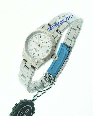 Orologio Alpha Date Just lady 