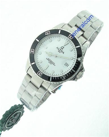 OROLOGIO ALPHA SUBMARINER
