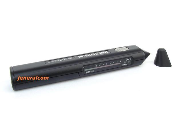 Strumento Gemmologico Presidium DiamondMate-A 