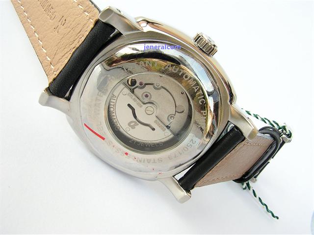 Orologio automatico Alpha Radiomir