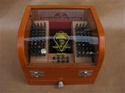 Punzoniera junior 120 accessori da orologiaio : orologi, sveglie grossa orologeria