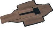 Astuccio porta cartine per pietre, diamanti