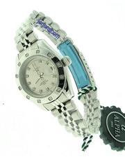 Orologio Alpha Date Just lady 
