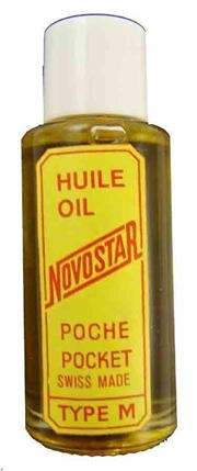 OLIO NOVOSTAR M TYPE 