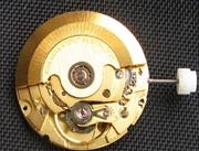 Movimento Compatibile con ETA 2824-2