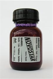 Grasso Novostar per la Lubrificazione del Bariletto 50 ml.