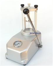 Tester prova impermeabilità per orologi subacquei impermeabili  sub