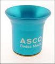 Monocolo Asco Alluminio 7X Swiss Made Professionale
