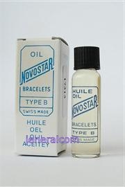 OLIO NOVOSTAR B TYPE 