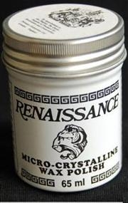 Renaissance Cera Protettiva Antiossidante Restauro