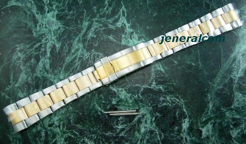 Bracciale oyster 20 mm new arrivals
