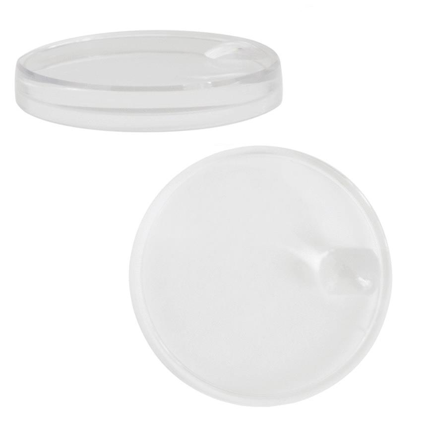 Vetri per Rolex con Lente Cyclope