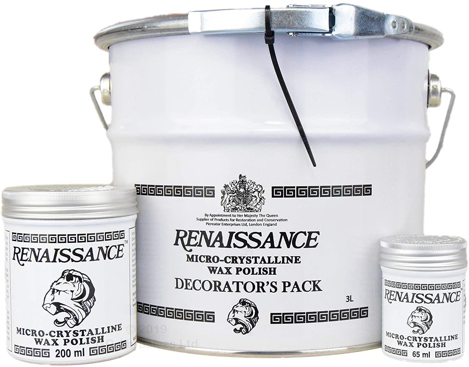 Prodotti per Restauro Conservativo