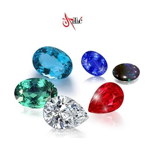 Gemme Certificate Arthè