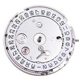 Movimento DG 3804 GMT Meccanico Automatico