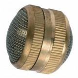 Sfera a rete per lavatrice ultrasuoni diametro 16.00 mm o 25.00 mm Sfera a rete per lavatrice ultrasuoni diametro 16.00 mm o 25.00 mm