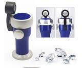 Visore per iscrizione laser diamanti