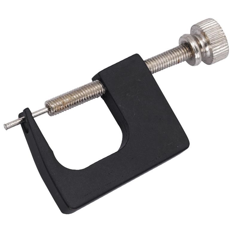 Estrattore leva sfere per sveglie e grossa orologeria Estrattore leva sfere per sveglie e grossa orologeria