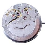 Movimento Meccanico Automatico DG 2803 Day-Date