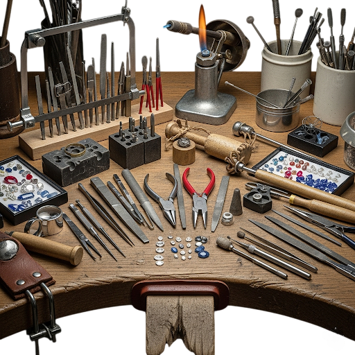 Attrezzi-Orafo-e-Attrezzatura-per-Oreficeria