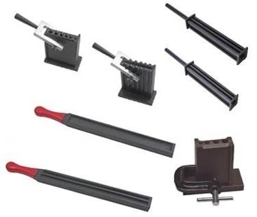 Conchiglie-Staffe-Lingottiere-Crogioli