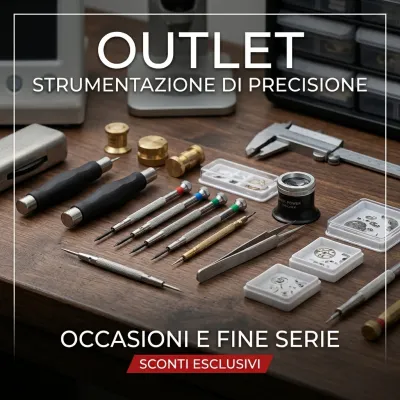 Outlet-Strumentazione-di-Precisione-Occasioni-e-Fine-Serie