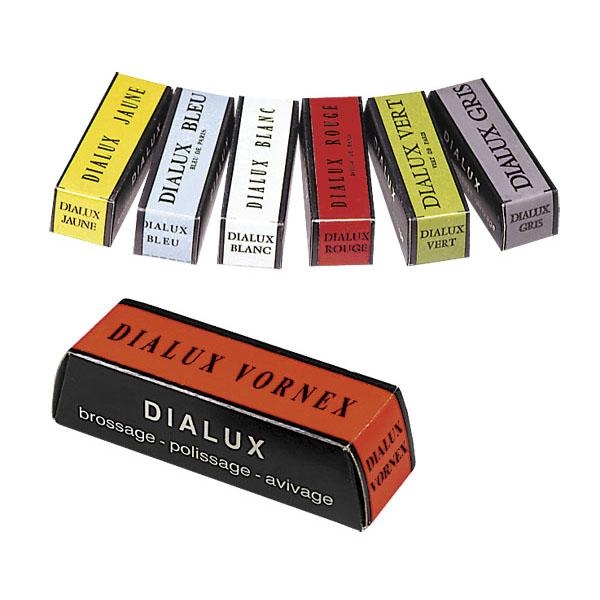 Pasta per Lucidare Dialux 