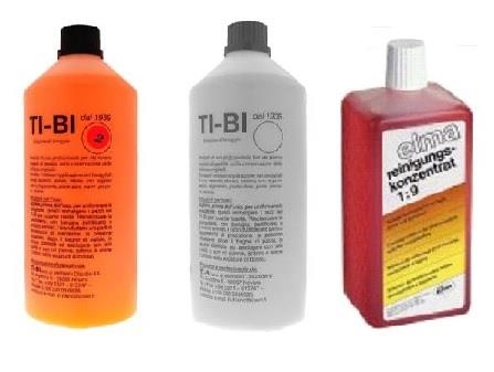 Pulizia Lavaggio Orologi