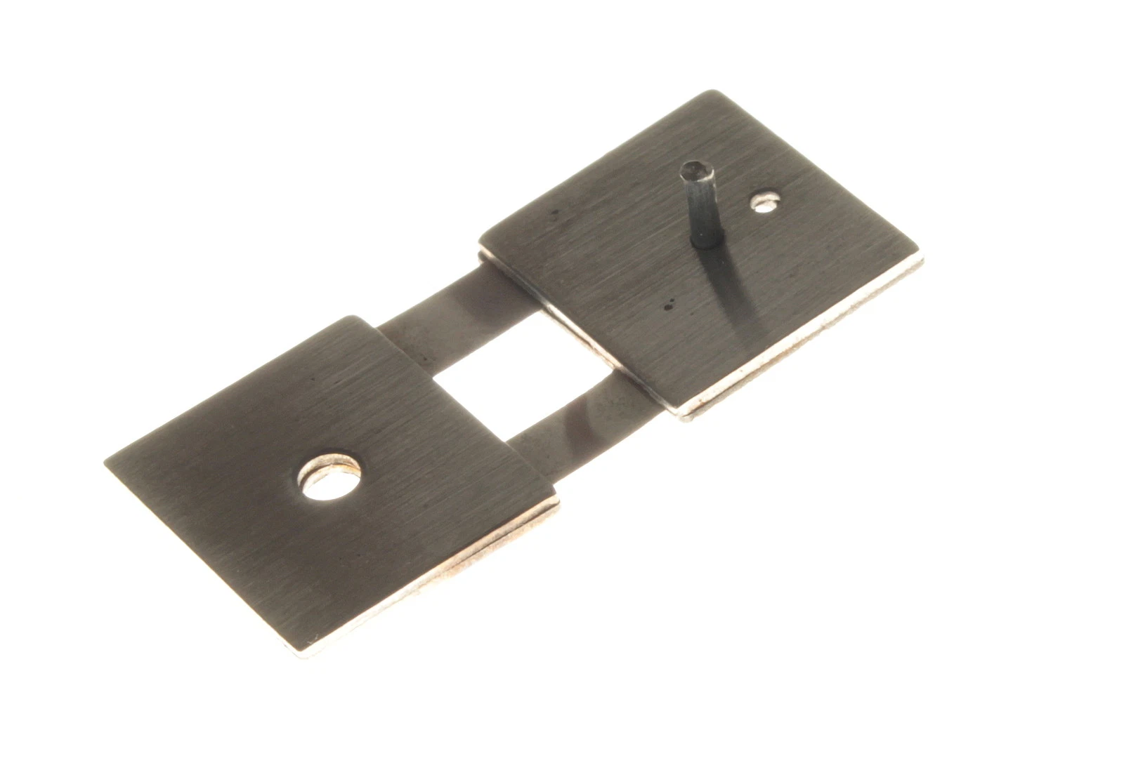  Sospensione per il movimento dell'orologio a pendolo Blocchetti in Acciaio Inox