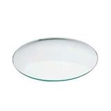 Vetro minerale bombato per orologio spessore mm 1.00 Vetro minerale bombato per orologio spessore mm 1.00