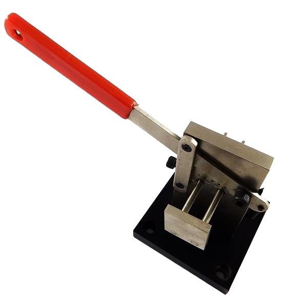 Taglia filo oro argento rame da 0.00 a 1.50 mm Taglia filo oro argento rame da 0.00 a 1.50 mm