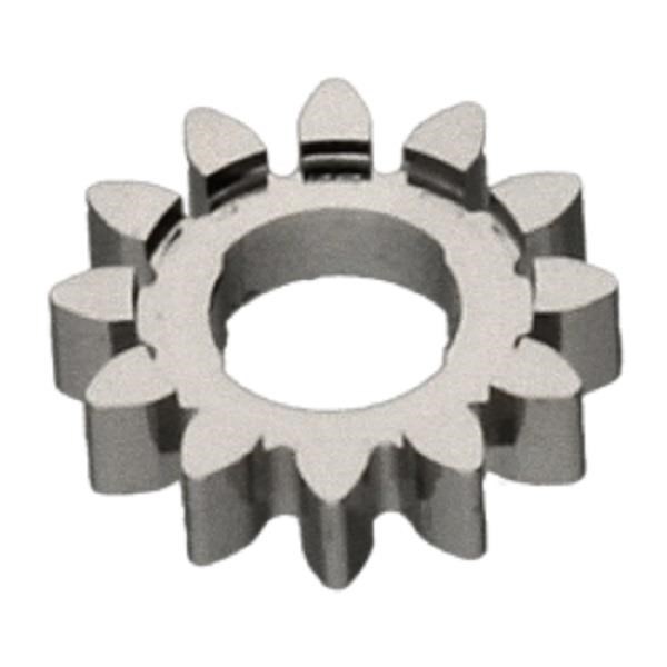 Pignone massa oscillante 7910 per movimenti Rolex 1520, 1530, 1570 e affini