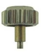 Corona per Orologio Rolex diametro mm 5.30, 6.00 e 7.00