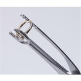 Pinzetta a Doppia Molla – Stabilità nella Saldatura