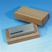 Pietra Arkansas per affilare e lucidare Bulini e unghiette