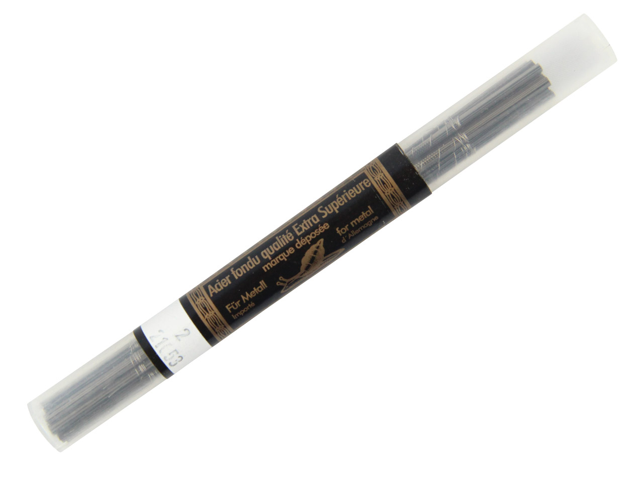 12 Lame Seghetto Orafo 