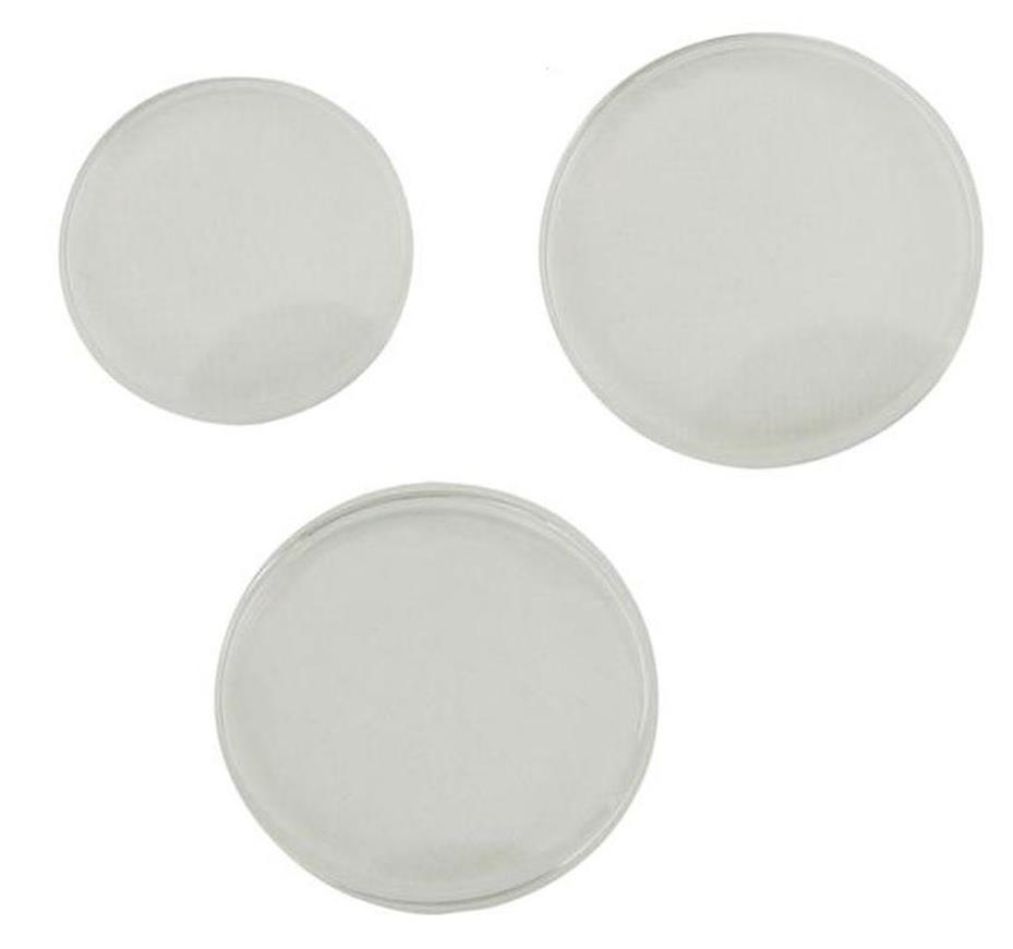 Vetri per Rolex Senza Lente Tropic