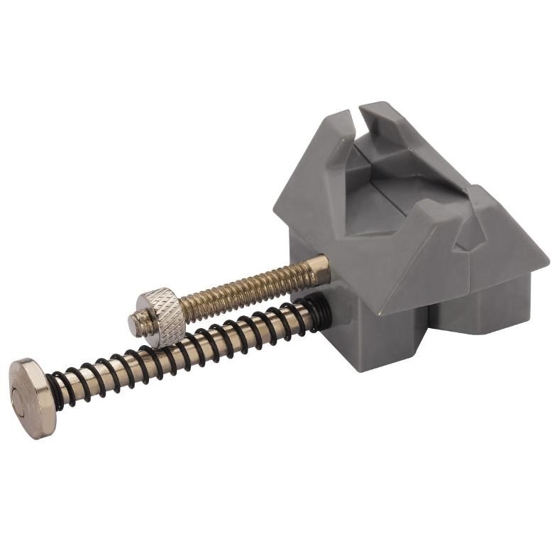 Blocca Meccanismi movimento per Orologi con Apertura Massima di 45 mm Blocca Meccanismi movimento per Orologi con Apertura Massima di 45 mm