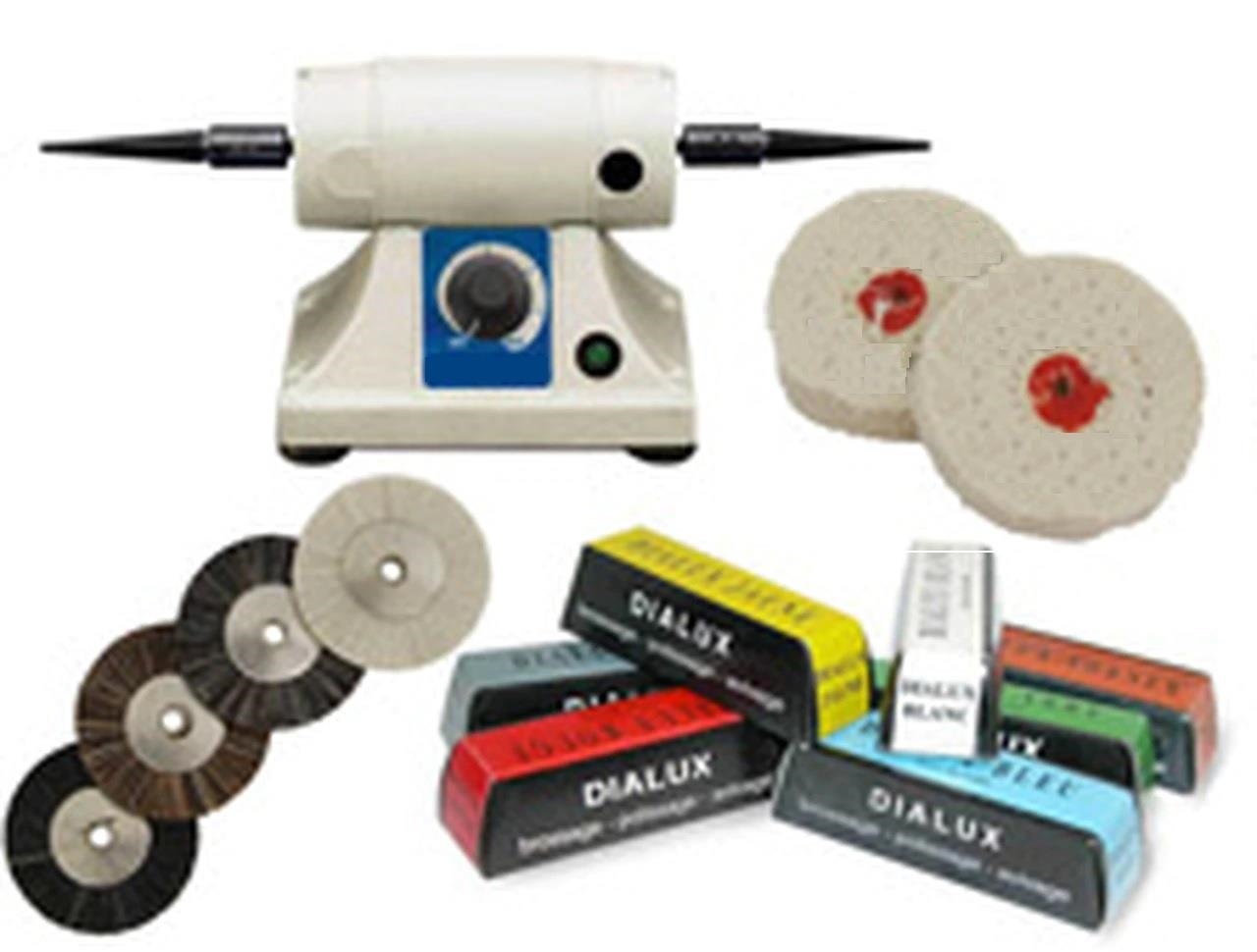 Pulitrici-Motori-Spazzole-e-Paste-per-Lucidare