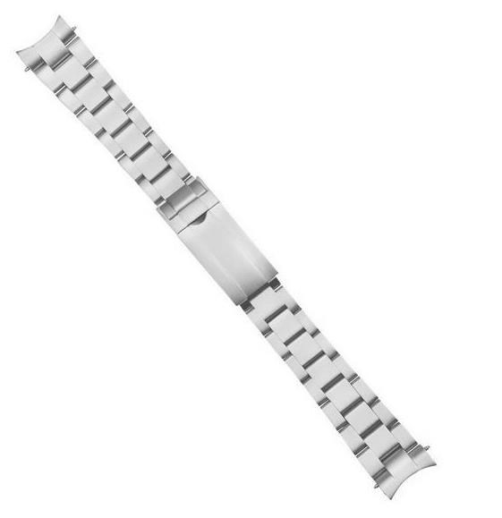 Bracciale Oyster satinato 20 mm cassetta di chiusura Gridel oock Jeneralcom
