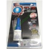 Colla fotosensibile per vetri o cristalli orologi  Colla fotosensibile per vetri o cristalli orologi