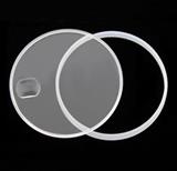 Vetro zaffiro con Datario per orologio Rolex 25-172C