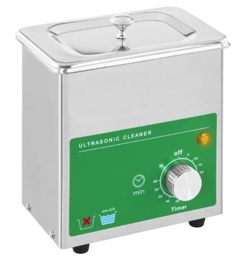 Lavatrici Lavaggio ad Ultrasuoni