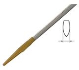 Unghietta Bulino Ongella a Mandorla Coda Gialla