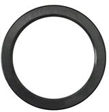 Lunetta Ceramica per Rolex Daytona Nera diametro mm 39.00