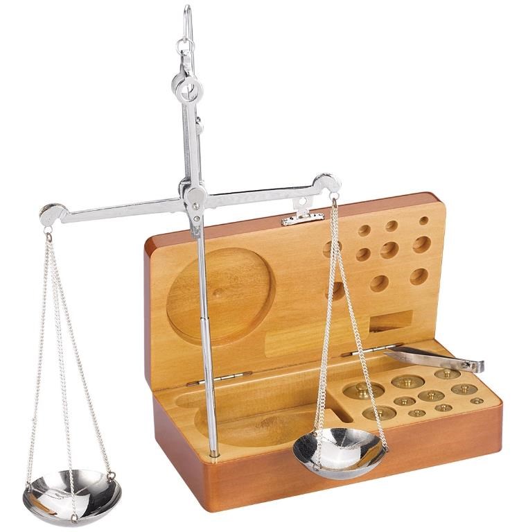 Bilance-Gemmologiche